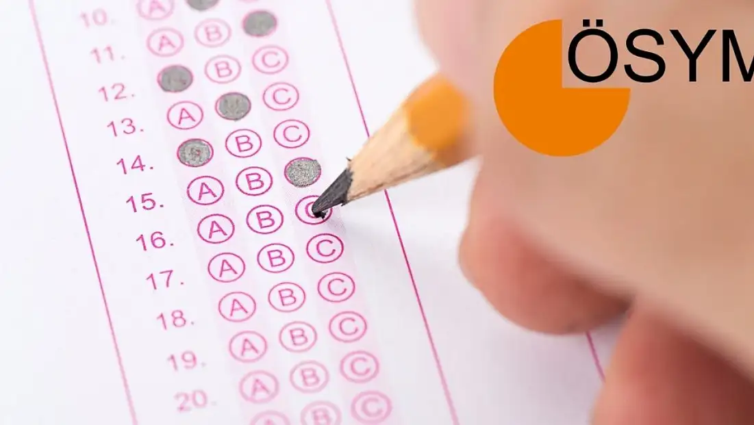 2025 ALES/1 Sonuçları ne zaman açıklanacak? ÖSYM tarihi duyurdu