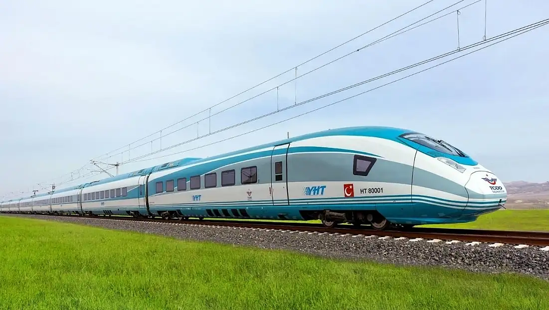 2026’da Ulaşım yatırımları hızlanıyor