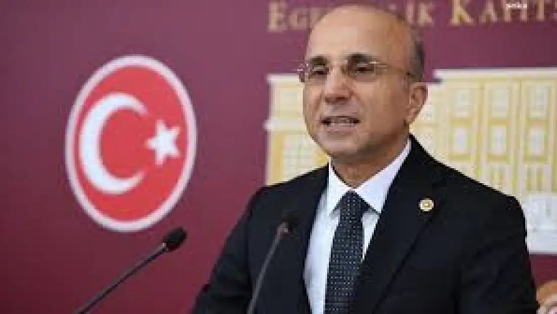 Aşkın Genç: Üretici 5 yıldır zarar ediyor