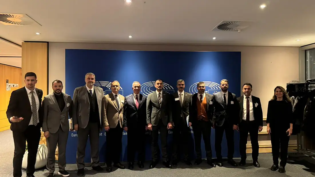 Avrupa’dan büyük ödül