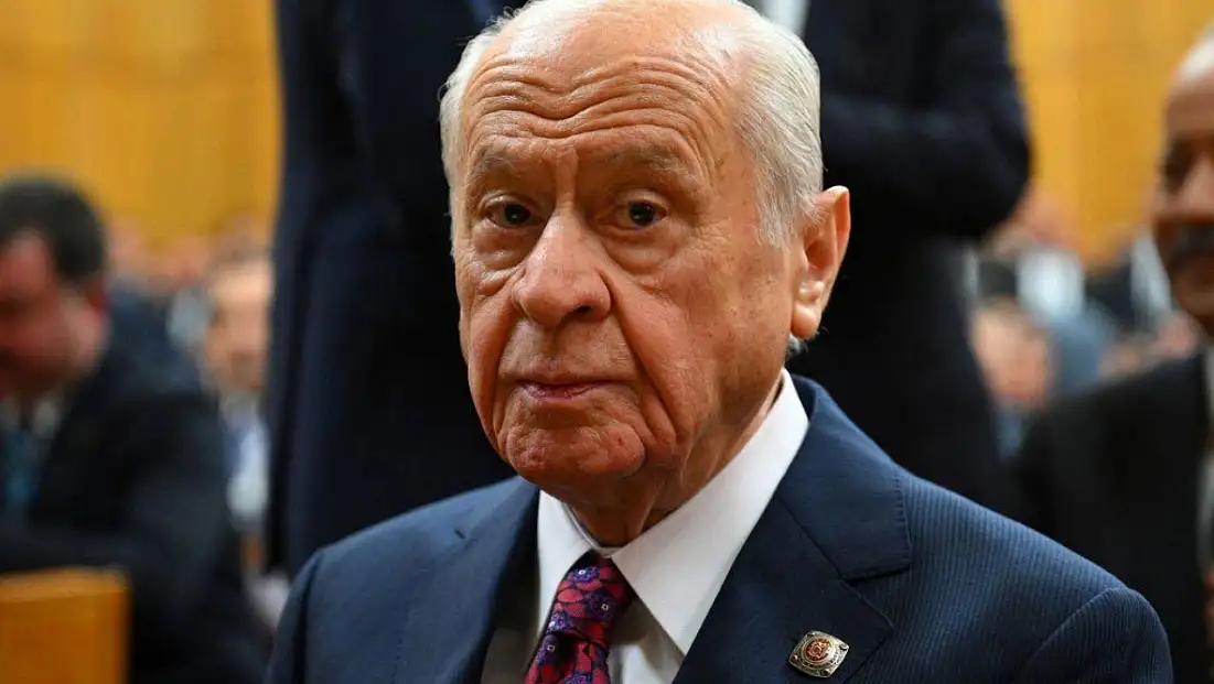 Bahçeli: 'Seçimler Zamanında Yapılmalı'
