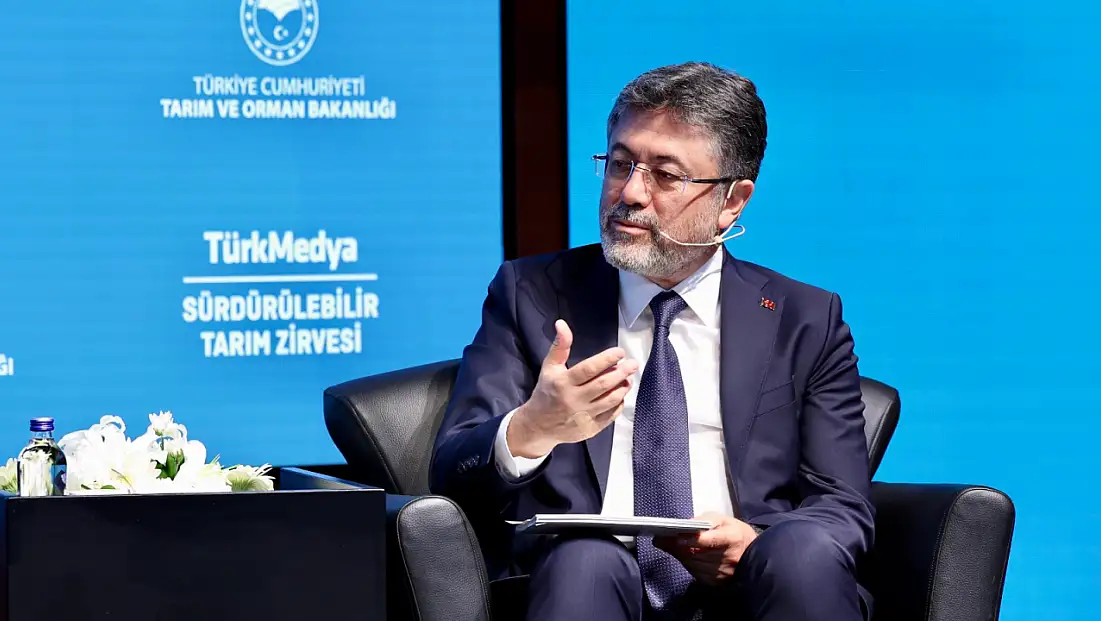 Bakan Kurum ve Bakan Yumaklı Kayseri’ye Geliyor