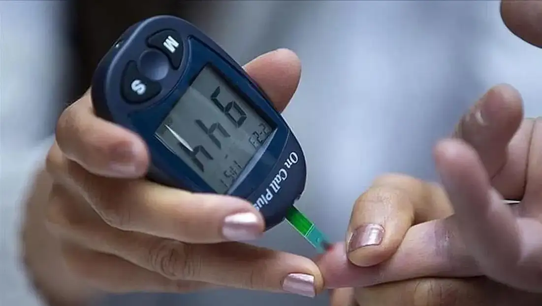 Diyabet hastalığı hakkında bilinmesi gerekenler