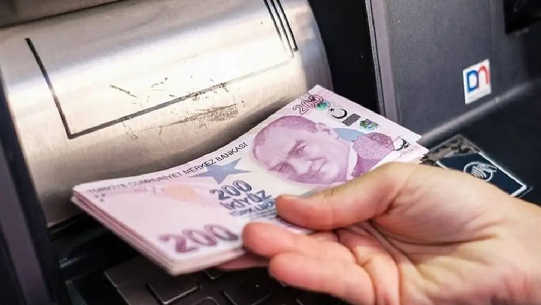 Emeklilere Temmuz Ayında 3 Ayrı Ödeme
