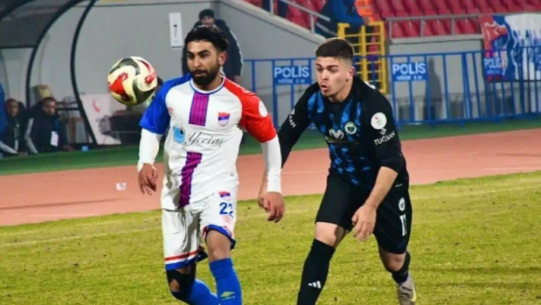 Erciyes 38 FK sahalara dönüyor