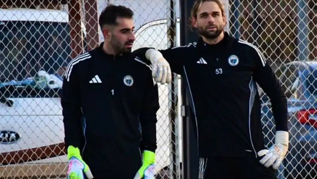 Erciyesspor, maç hazırlıklarını sürdürüyor