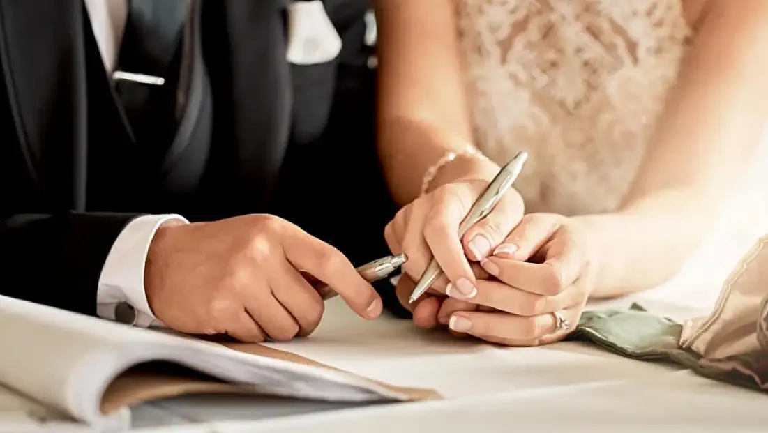 Genç Çiftlere 250 bin TL faizsiz kredi desteği