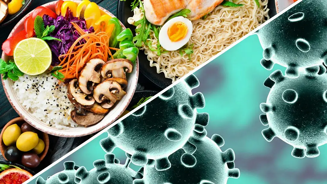 Gıda zehirlenmeleri neden arttı? İşte en kritik hatalar