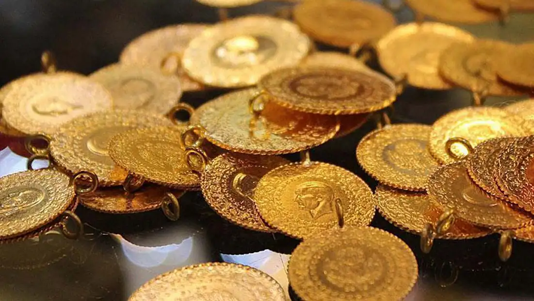 Gram Altında 2026’nın İlk 5 Ayında Dalgalı Seyir