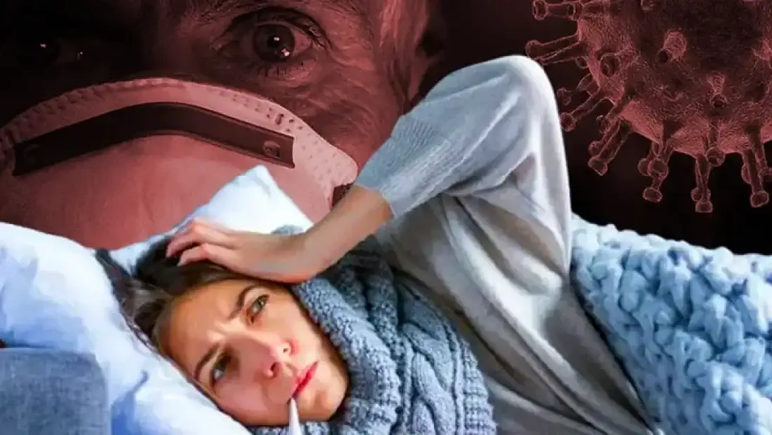 Grip Vakaları Artıyor: H3N2 yakın takipte