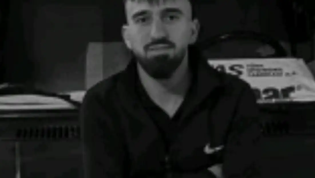 Kayseri’de Bıçaklı Cinayet: Serkan son yolculuğuna uğurlandı