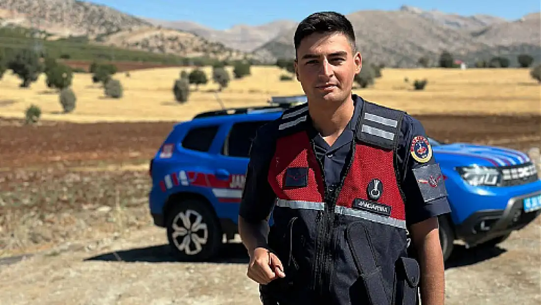 Kayseri’de Feci Kaza: Uzman Çavuş Hayatını Kaybetti