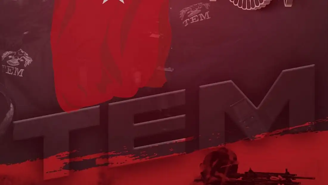 Kayseri’de FETÖ/PDY üyesi yakalandı