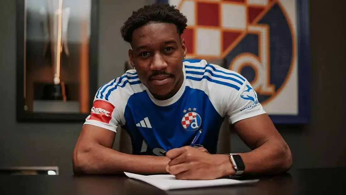 Kayserispor Pierre-Gabriel’i kadrosuna kattı