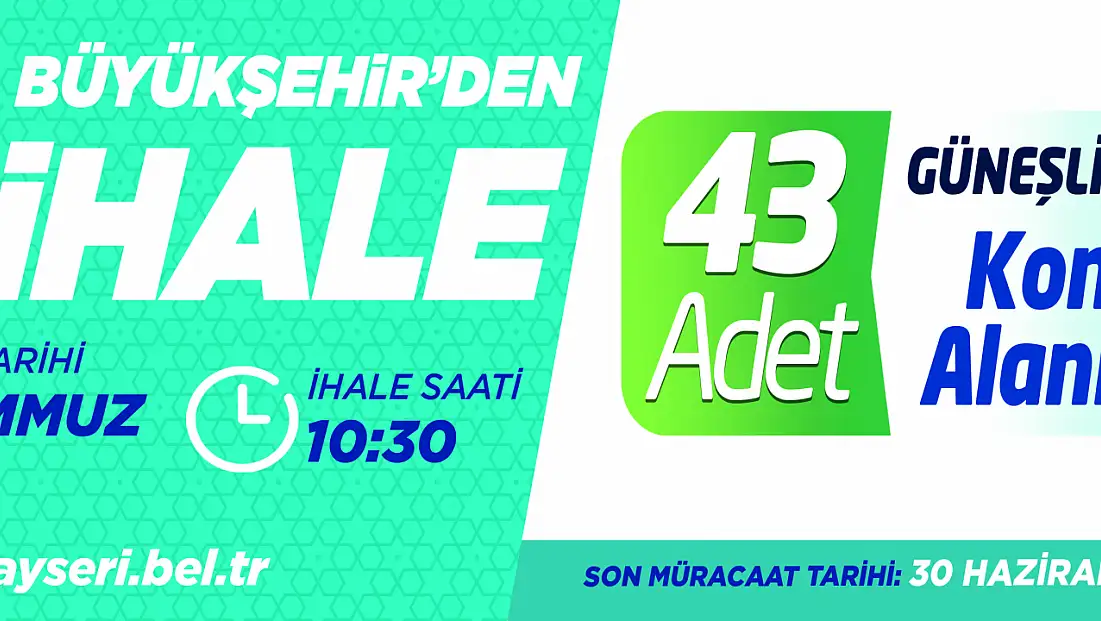 KBB İhale