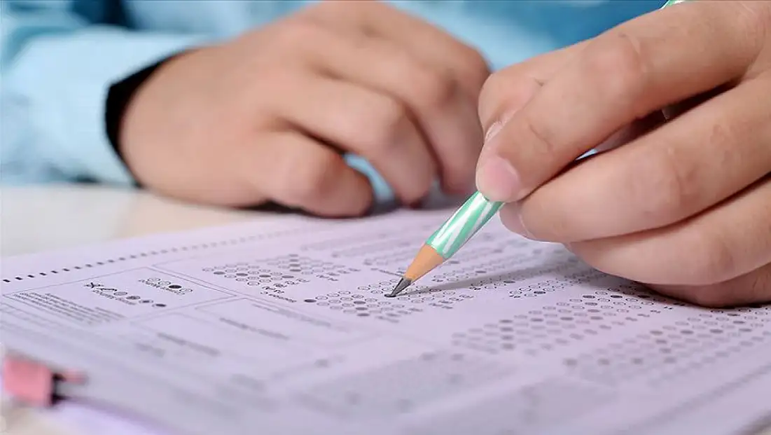MEB Bursluluk sınav sonuçları açıklandı