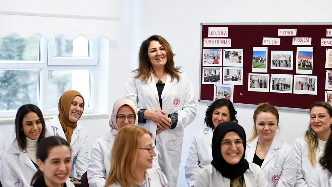 MEB’e 15 bin yeni öğretmen katılıyor