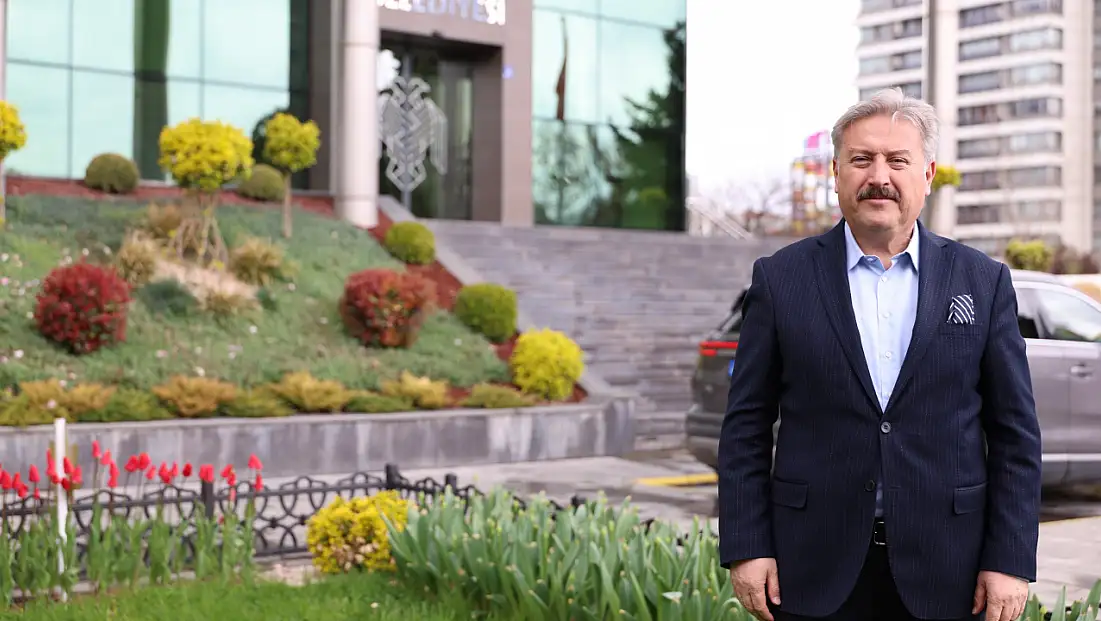 Melikgazi Belediyesi’nden Dijital Dönüşüm Hamlesi