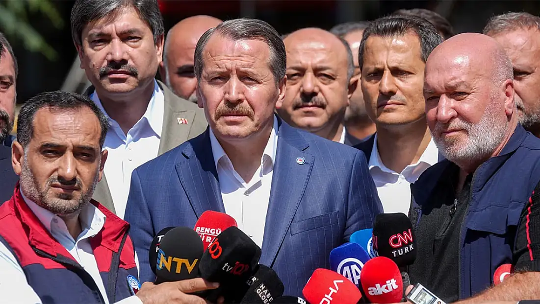 Memur-Sen hakem heyeti kararından vazgeçti: “İnisiyatif hükümette”