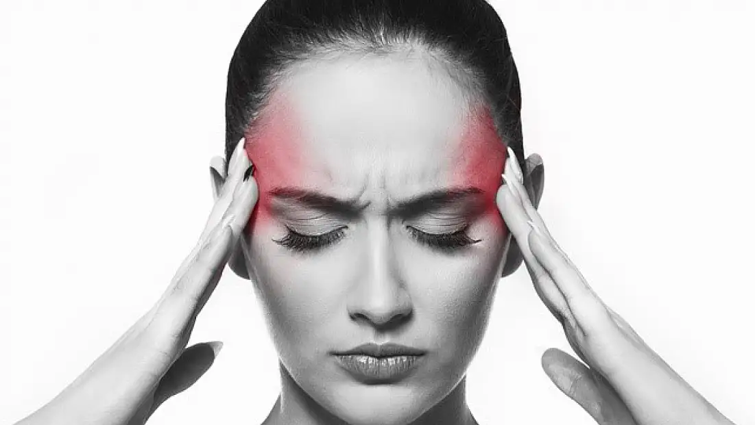Migren baş ağrısı neden olur?