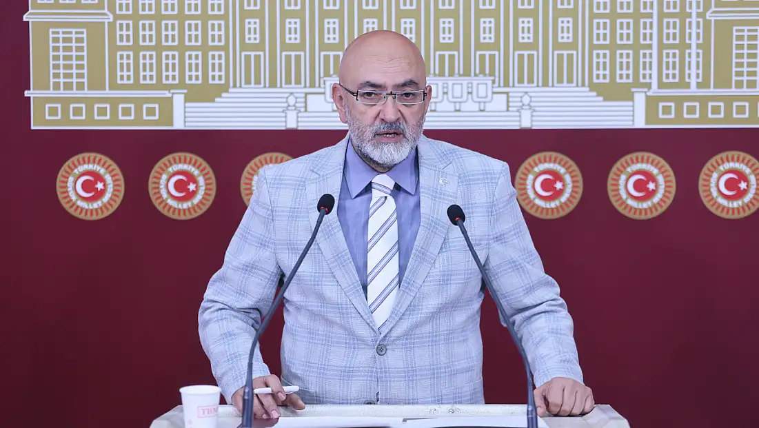 Murat Cahid Cıngı’dan YKS’ye Girecek Öğrencilere Mesaj