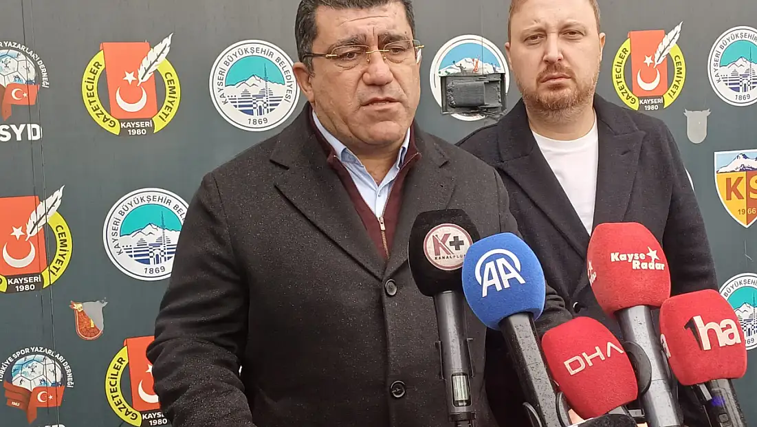 Nurettin Açıkalın: Evimizde beklemediğimiz bir 3 puan kaybettik