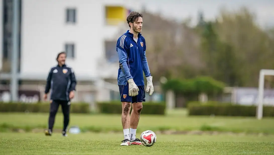 Onurcan Piri, Kayserispor’a Veda Etti