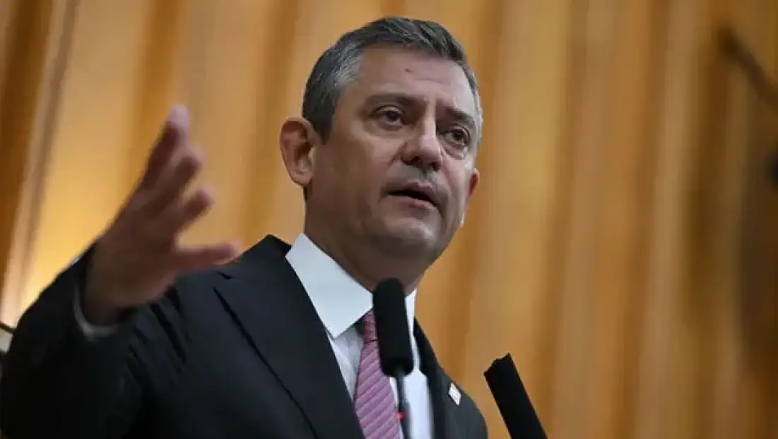 Özgür Özel: Baskın Seçime Karşı da Hazır Olacağız