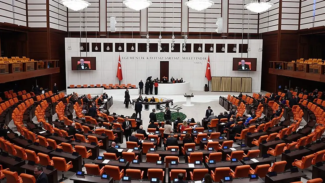 RTÜK’e iki yeni üye seçildi