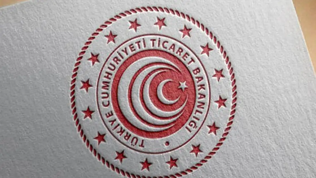 Ticaret Bakanlığı’ndan 358,5 Milyon TL Ceza