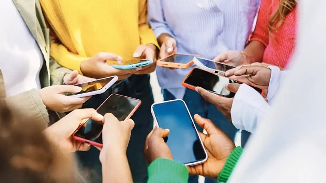 Türkiye’de 15 Yaş Altına Sosyal medya yasağı geliyor