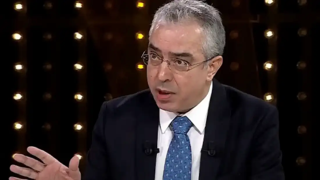 Uçum'dan 2028 seçimi için tarihli açıklama: 16 Nisan işareti