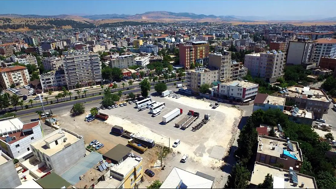 1 Tl'ye Gün Boyu Park İmkanı