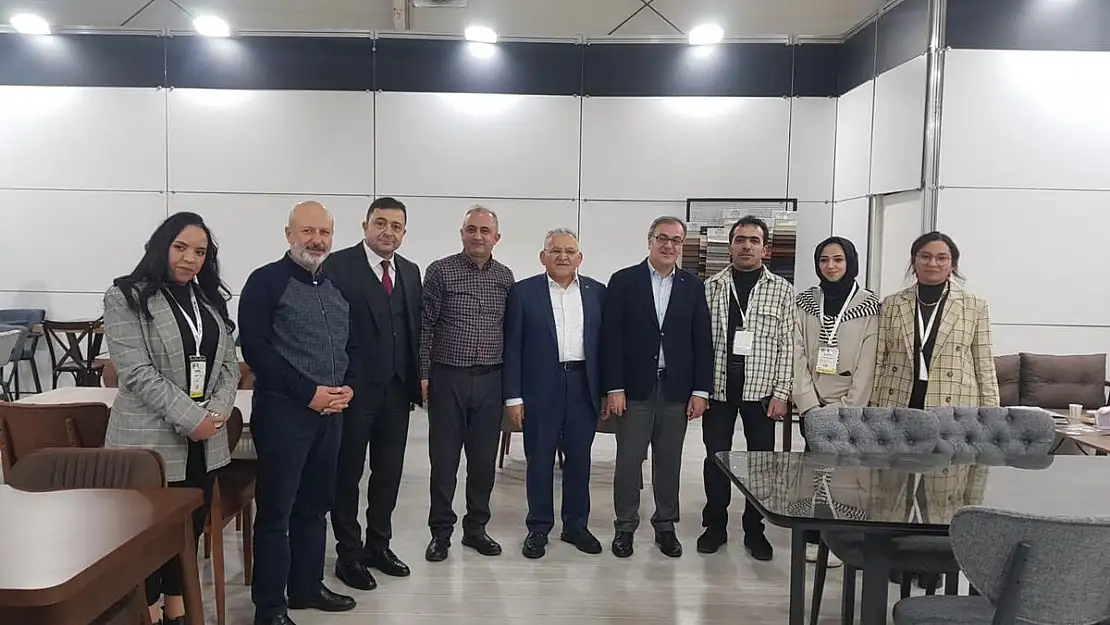 10 BİN ELEMAN ARIYORUZ