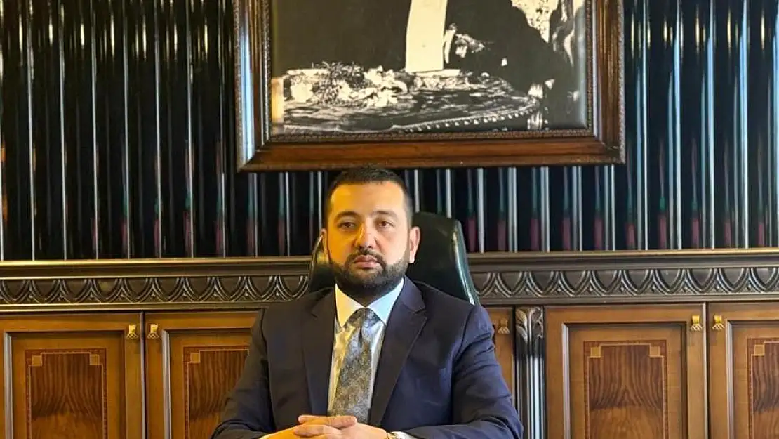 100 Aileye Kurbanlık Koyun hediye edecek