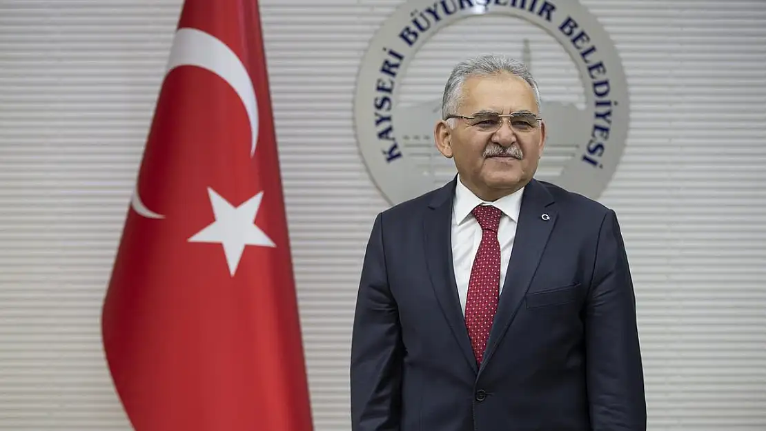 '100. YIL COŞKUSUNU BİRLİKTE YAŞAYACAĞIZ'