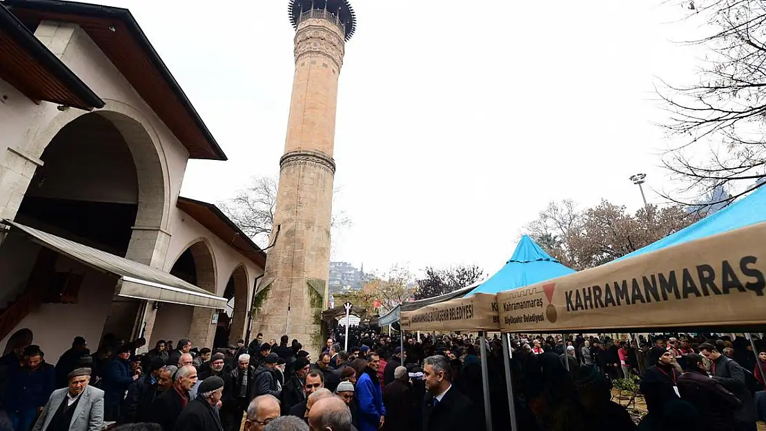 100. Yıl Kutlama Etkilikleri Başladı