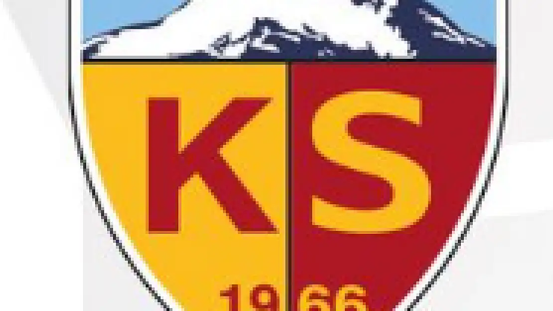 KAYSERİSPOR,''TRANSFER YASAĞI İÇİN TEBLİGAT GELMEDİ ''