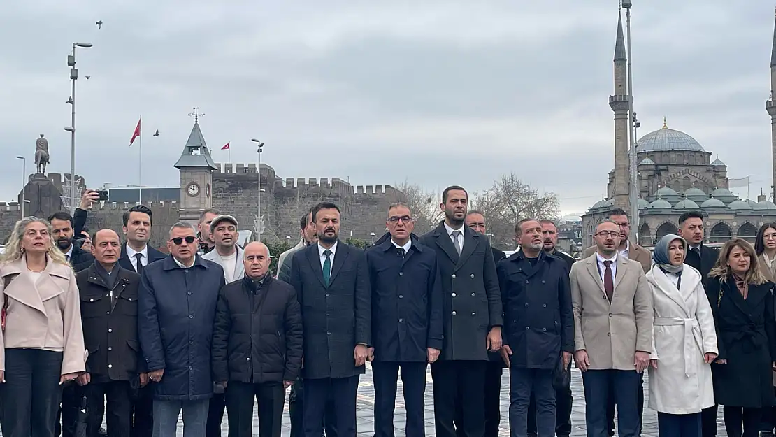 15-22 Nisan Turizm Haftası etkinlikleri başladı