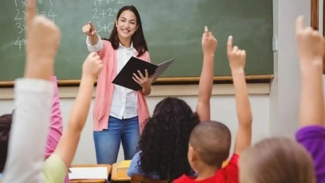 15 bin sözleşmeli Öğretmen alımı başvuruları başlıyor