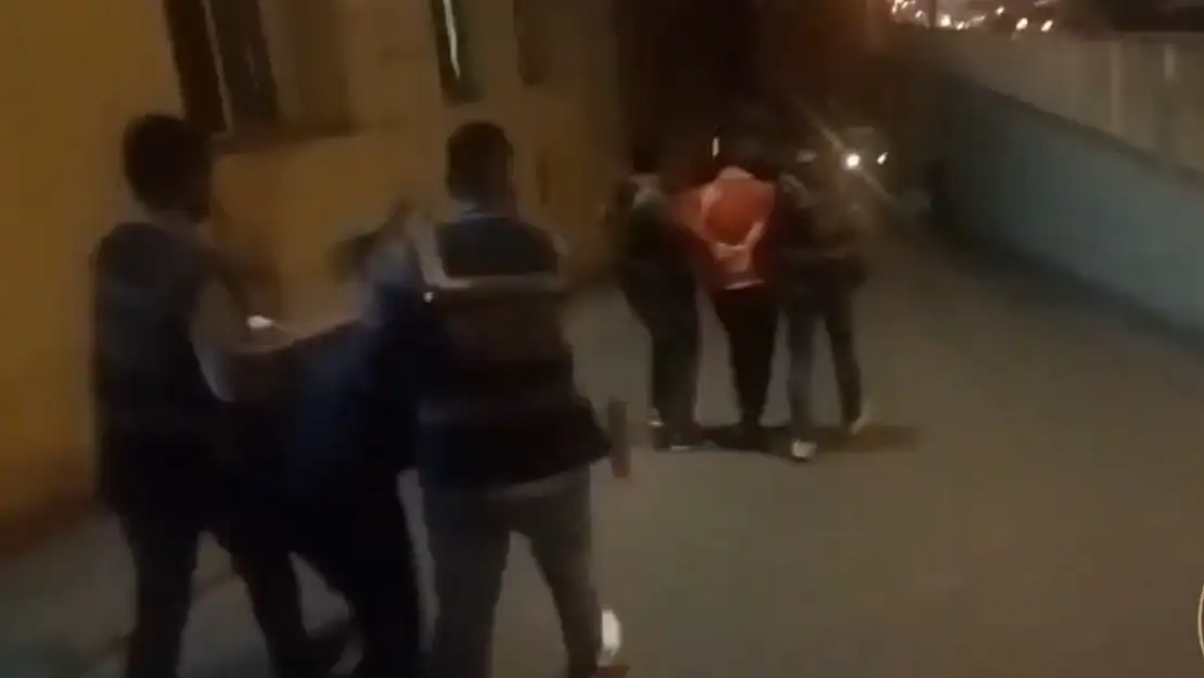2 cezaevi firarisi yakalandı