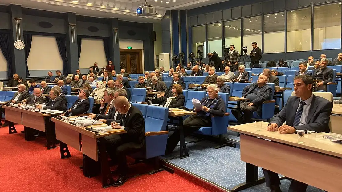 2 ilçeye toplam 17 milyon lira ek bütçe