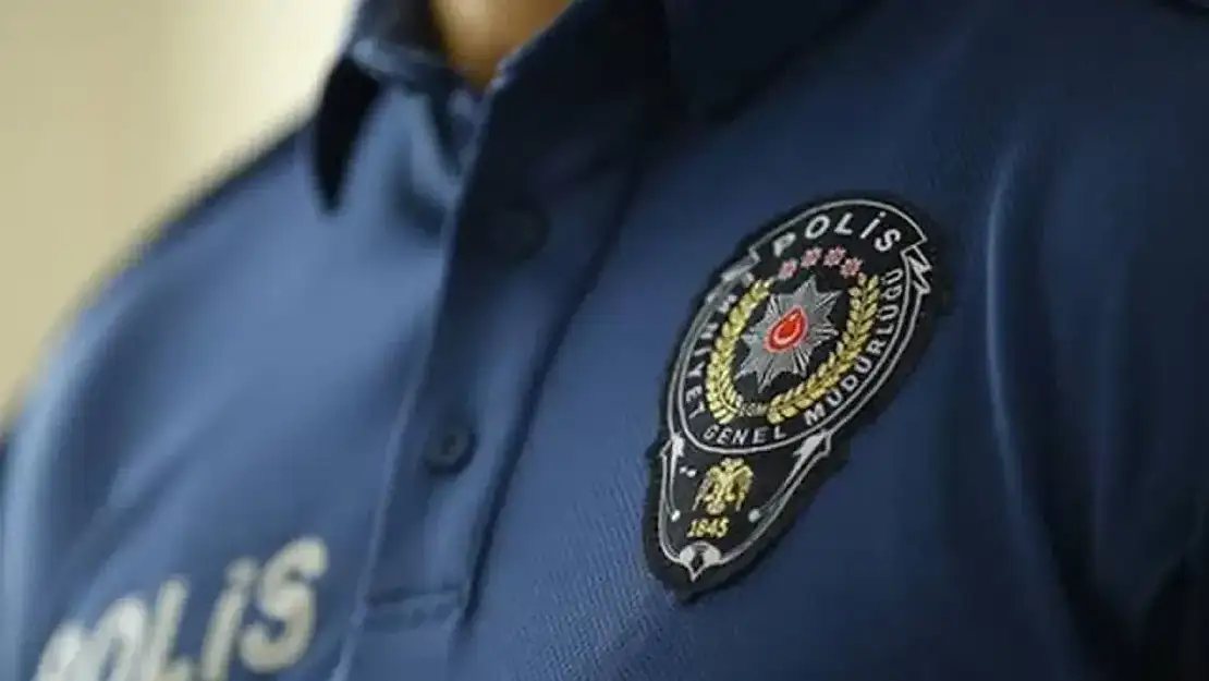 2025'te 2700 yeni polis alınacak