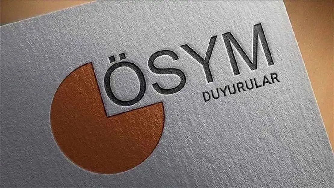 2025-TUS 1. dönem yerleştirme sonuçları açıklandı