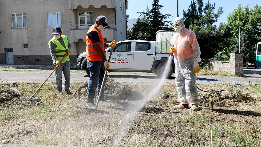 209-'HİÇ BÖYLE BİRŞEY GÖRMEDİK'