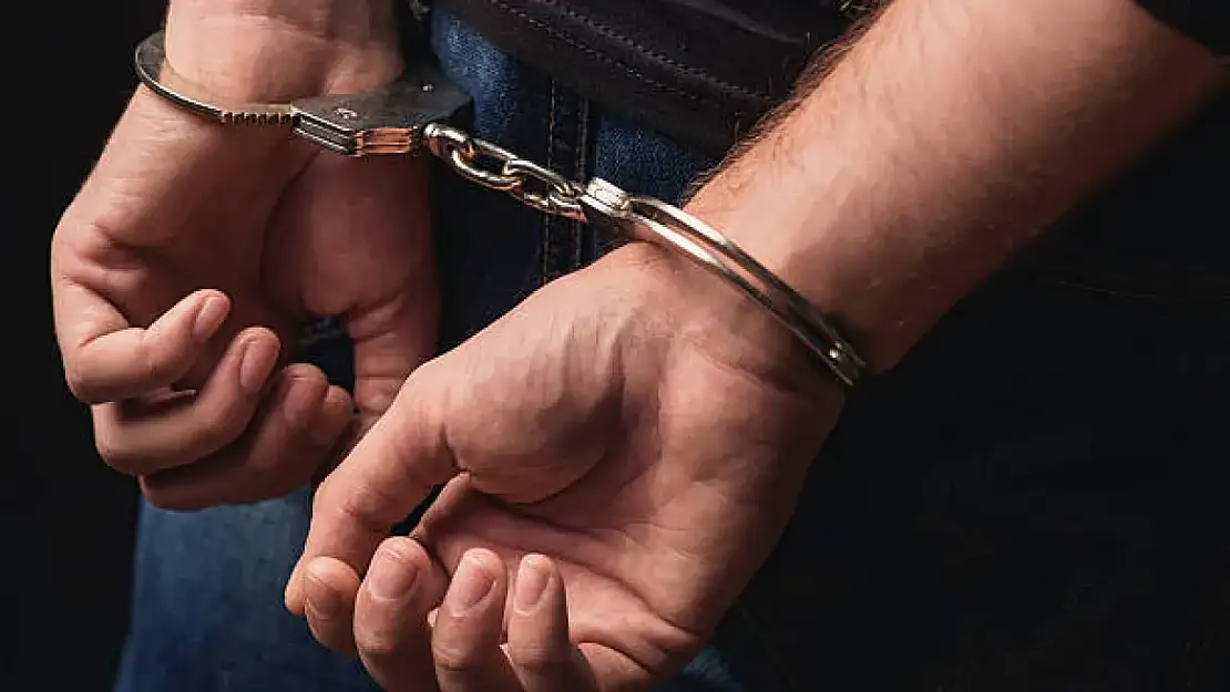 220 Yıl hapis cezası olan 177 kişi yakalandı