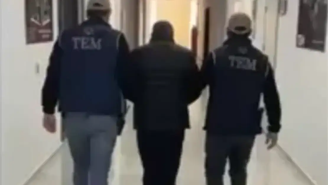 23 İlde FETÖ'ye yönelik 71 kıskaç operasyonu