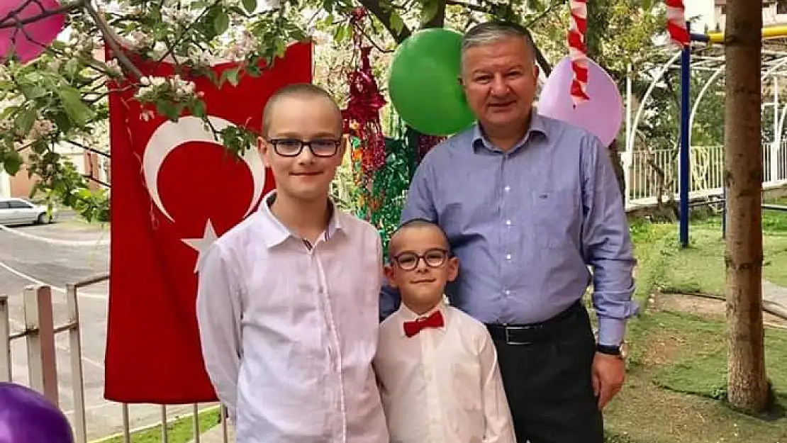 23 Nisan etkinlikleri