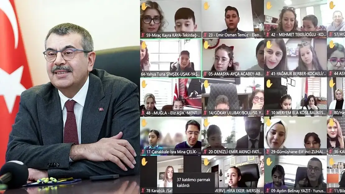 23 Nisan için hazırlıklar başladı