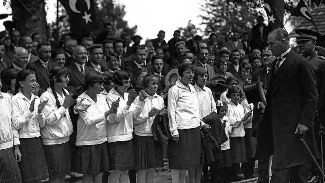 24 Kasım Öğretmenler Günü tarihçesi